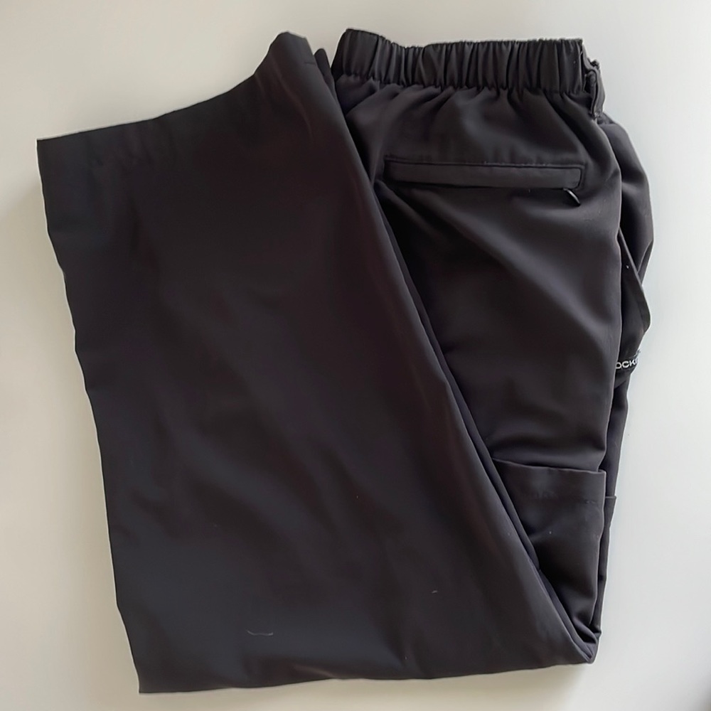Jockey scrub bottoms